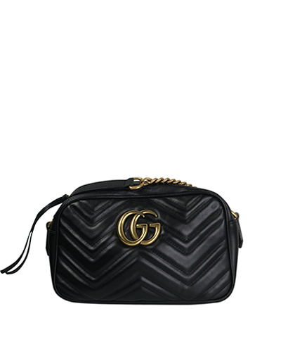 Marmont Crossbody, front view